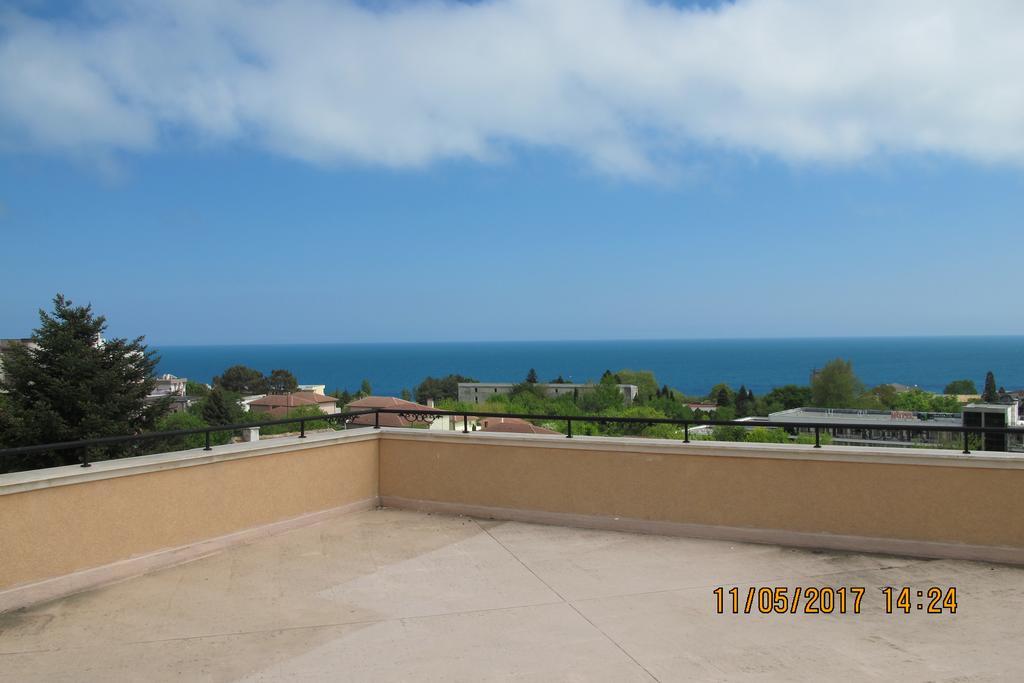 Complex Ruzh Apartments Golden Sands Exterior foto