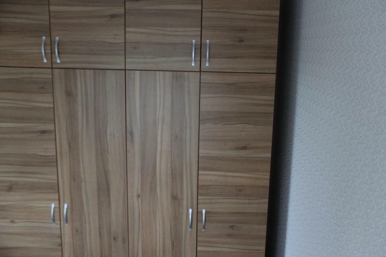 Complex Ruzh Apartments Golden Sands Exterior foto