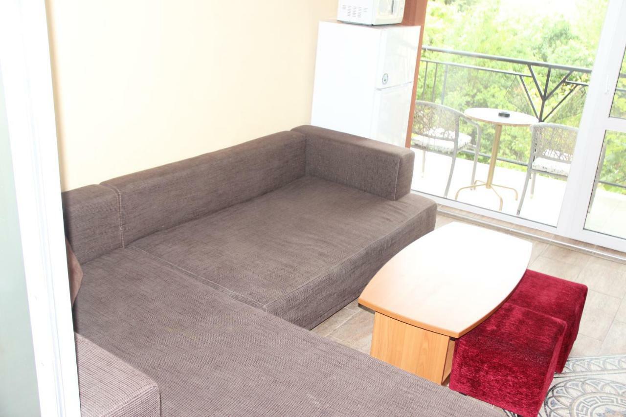 Complex Ruzh Apartments Golden Sands Exterior foto